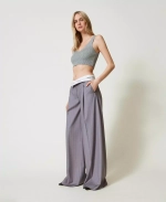 Брюки TWINSET