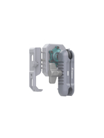 Крепление Outplorer P100-A  Air-Suspension Handlebar Clamp Kit для телефона с зажимом 13-42 мм