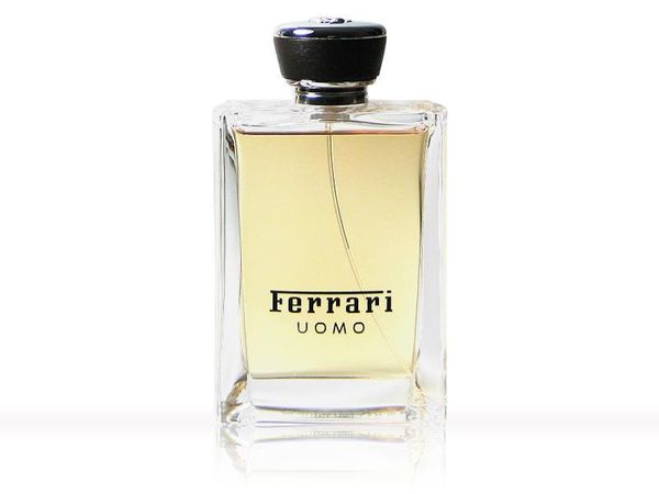 Ferrari Uomo