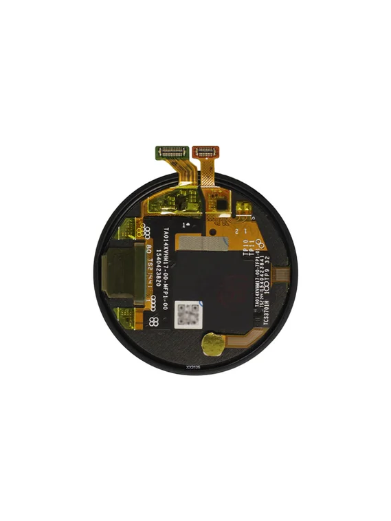 Дисплей для Huawei WATCH 3 46mm (46мм) в сборе с тачскрином