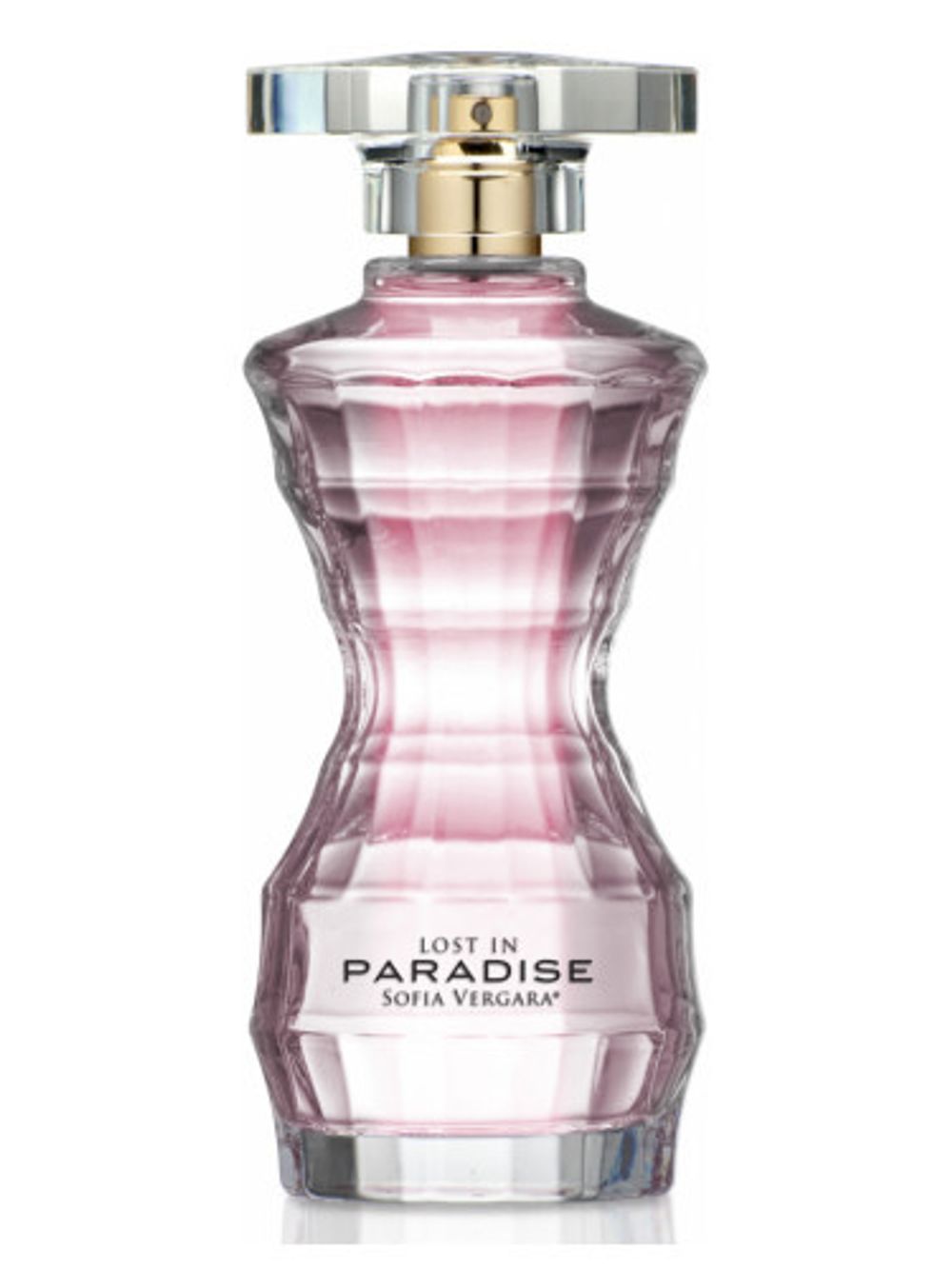 Sofia Vergara Lost In Paradise