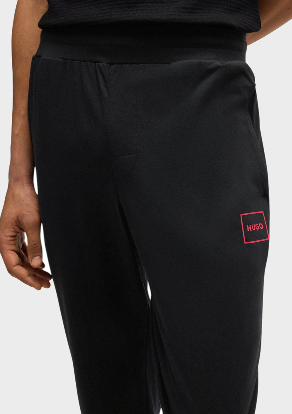Брюки домашние HUGO Laze Pants CW