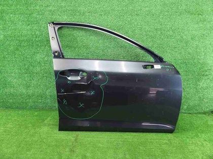 Дверь передняя правая Kia K5 (2019-н.в.)