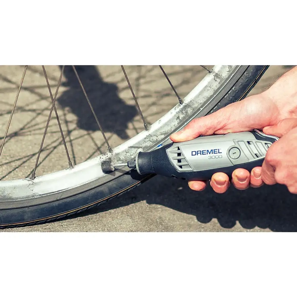 Многофункциональный инструмент 3000-1/25 DREMEL F0133000JT