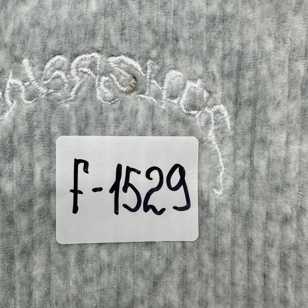 Брюки велюровые Ymkashix Puff F-1529 pp.M