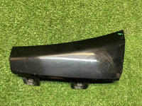 Накладка перед бампера Mercedes C w205 (18-23) AMG