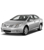 Toyota Avensis T270 (10.2008 - 12.2012) седан