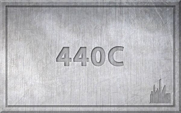 Сталь 440С - характеристики, химический состав. Сталь 440С - характеристики, химический состав.