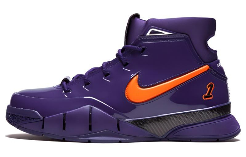 Nike Kobe 1 Protro Devin Booker Pe