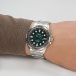 Мужские наручные часы Casio MTD-140D-3A