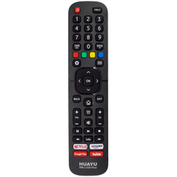 Пульт RM-L1335 PLUS HISENSE