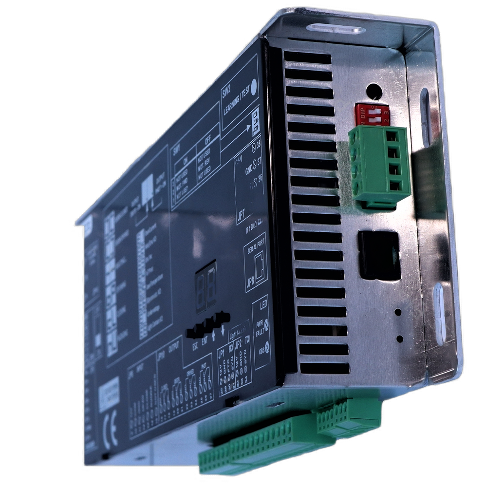 Блок управления приводом дверей OPR800-A, VEGA КМЗ.