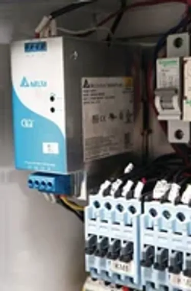 Токарный станок Optimum OPTIturn TH 6630D