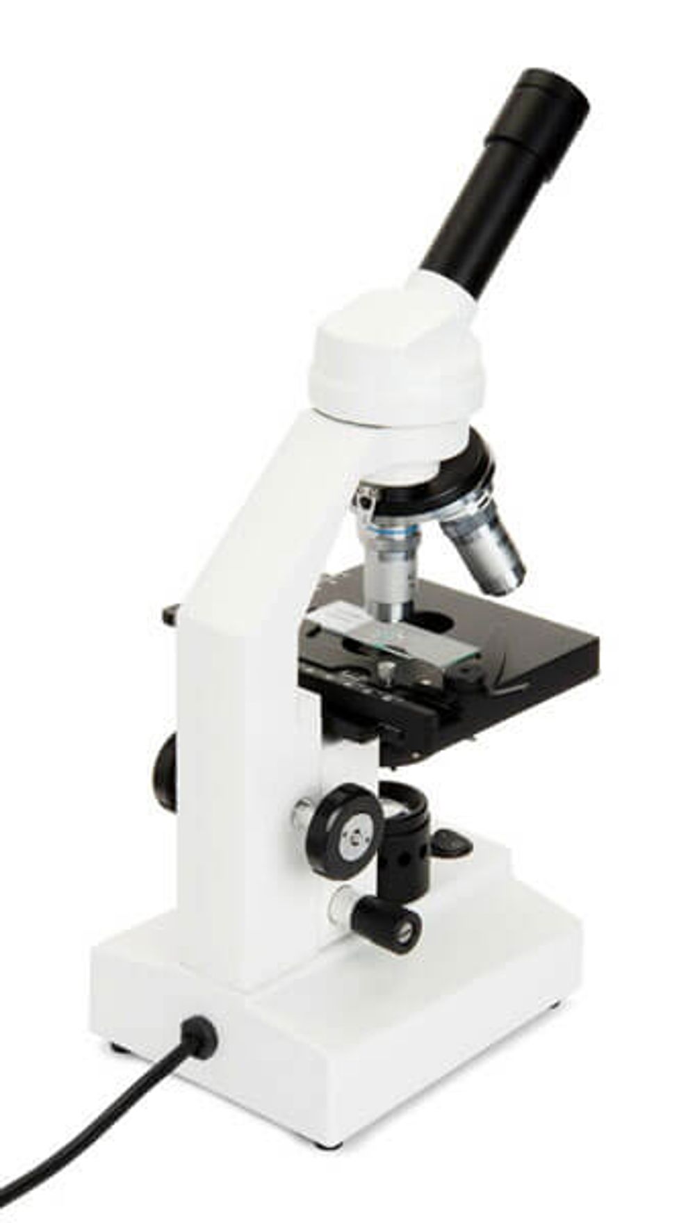 Микроскоп Celestron LABS CM2000CF, монокулярный