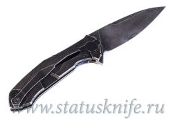 Нож CKF Т90 SALE Alexey Konygin Designфотография - 5