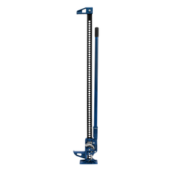 Домкрат реечный профессиональный, 3 т, 115-1335 мм. HigH Jack Stels
