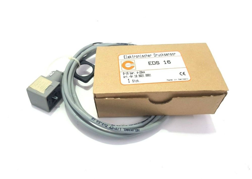 EDS 16