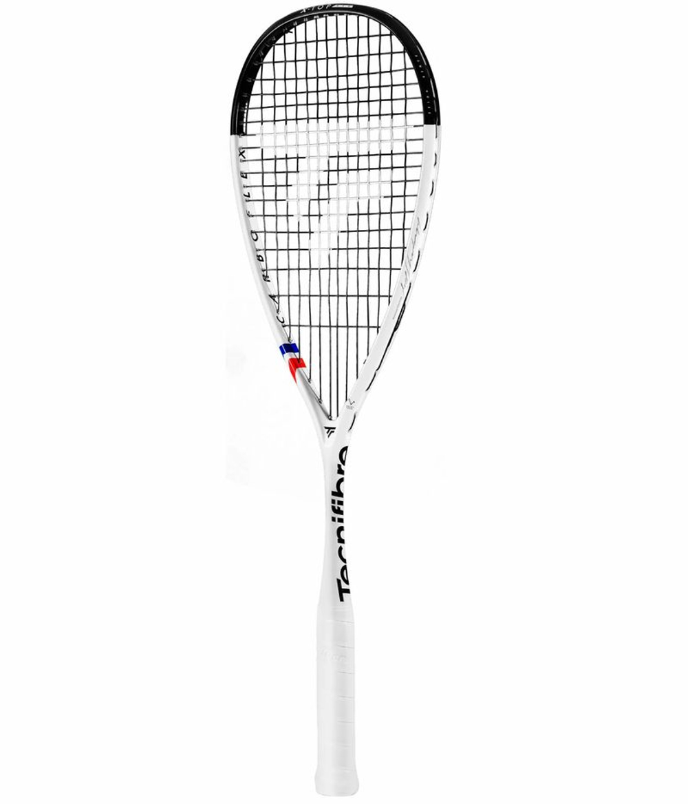 Rakieta do squasha Tecnifibre Carboflex 125 Neo