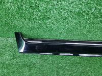 Накладка порога RH Toyota Land Cruiser 200 (07-15)