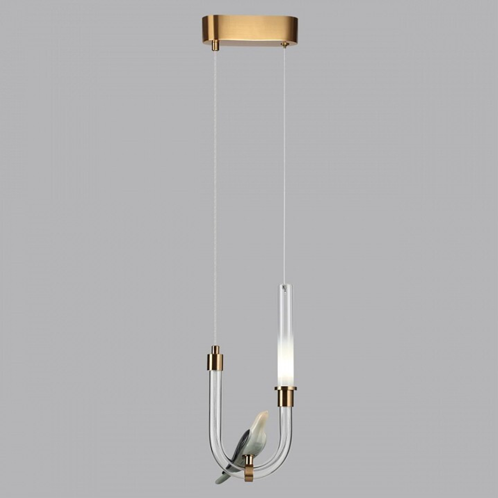 Подвесной светильник Odeon Light Lark 5431/2L