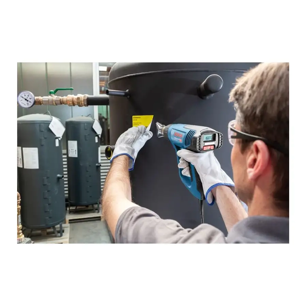Технический фен GHG 23-66 BOSCH 06012A6303