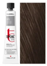 Goldwell Topchic Zero 6G табак 60 мл