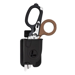 Мультитул LEATHERMAN Raptor Rescue Tan&Black