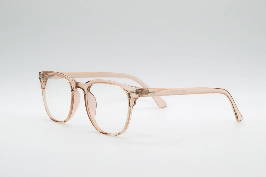 Изг. оправы Melorsch TR5012 Pink — кадр 2