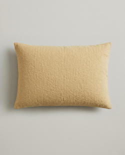 наволочка декоративная из хлопка Zara Home, фото 8