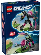 Конструктор DREAMZzz 71495 Матео против кибермозга