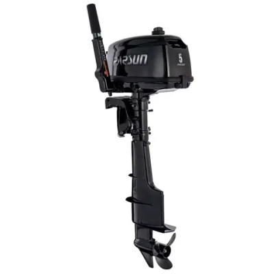 Подвесной лодочный мотор Parsun T5BMS