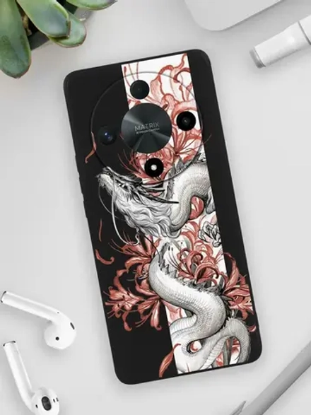 Чехол на Honor X9B