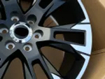 КОВАНЫЕ ДИСКИ для Toyota HILUX