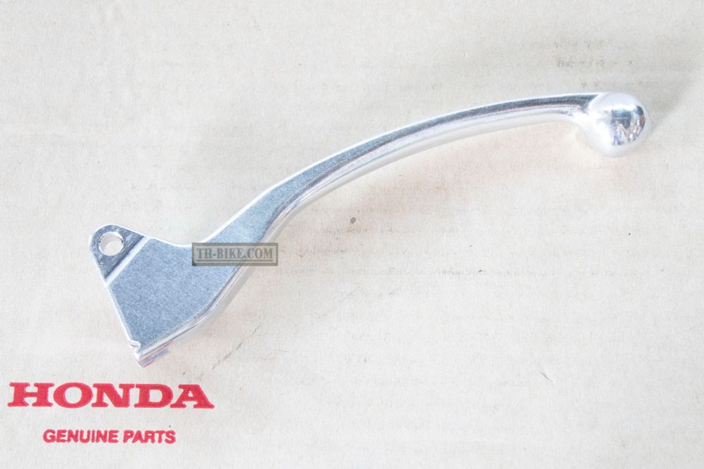 53178-KWN-930. LEVER, L. STEERING HANDLE. Brake lever left Honda PCX
