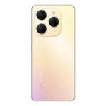 Смартфон TECNO Spark 20 Pro 12/256 ГБ RU, Dual nano SIM, Sunset Blush