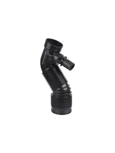 Патрубок воздушный с датчиком Audi A3/S3/Sportb 01-03, Seat Leon 00-06 GANZ GRF09094