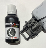 Краска лаковая HobbyLink Graphite HP-9005