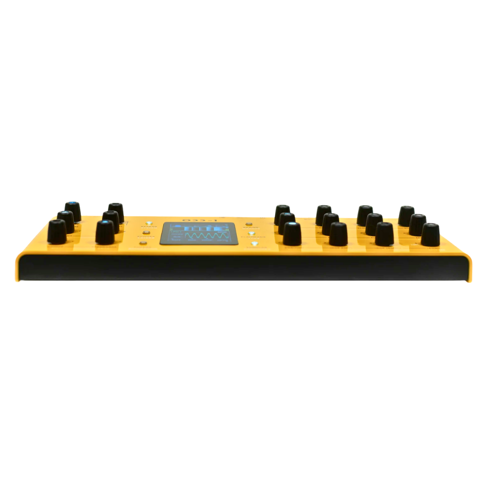 Oddment Audio ODD-1