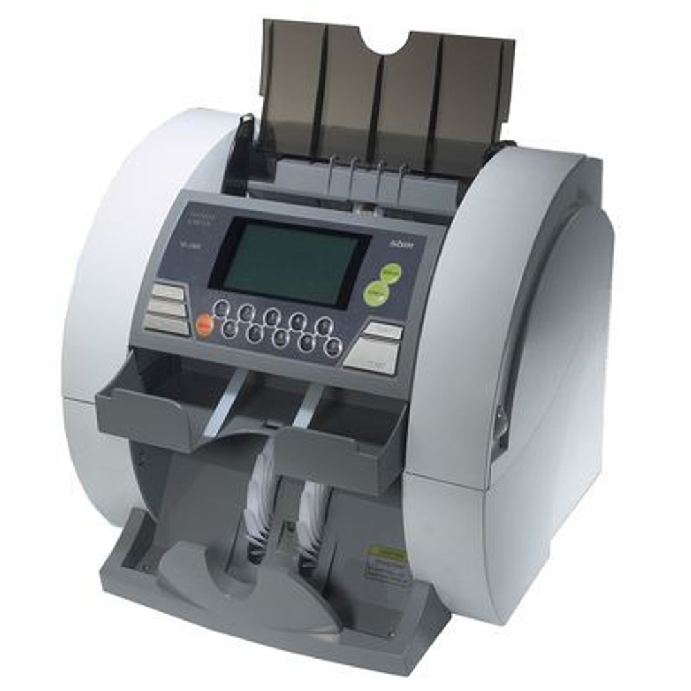 Сортировщик банкнот SBM SB-2000+Fitness