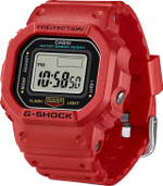 Часы Casio DWN-5600-4