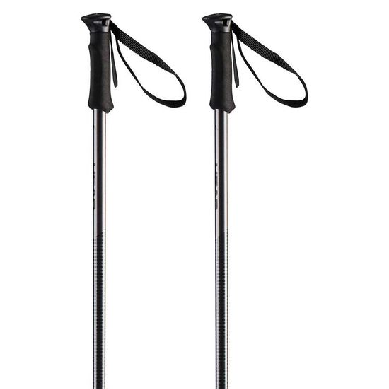 Горнолыжные палки Head Multi S (anthracite/black) (21/22)