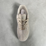 Nike Air Force 1 Low '07 • Beige
