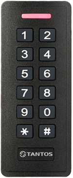 TS-KBD-EMF Plastic