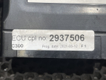 Блок управления GPS C300 V1 4G 2021г.