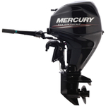 Лодочный мотор Mercury F25M EFI (без комплектации)