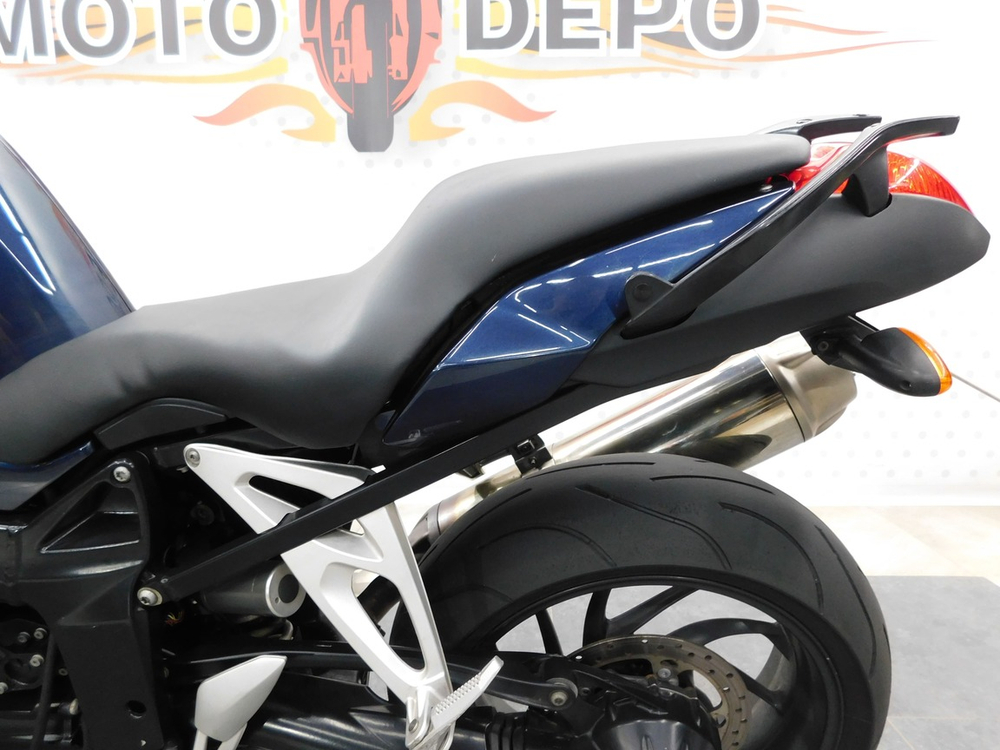 BMW K1200R , 2005