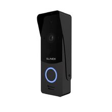 HD вызывная панель Slinex ML-20HD Black