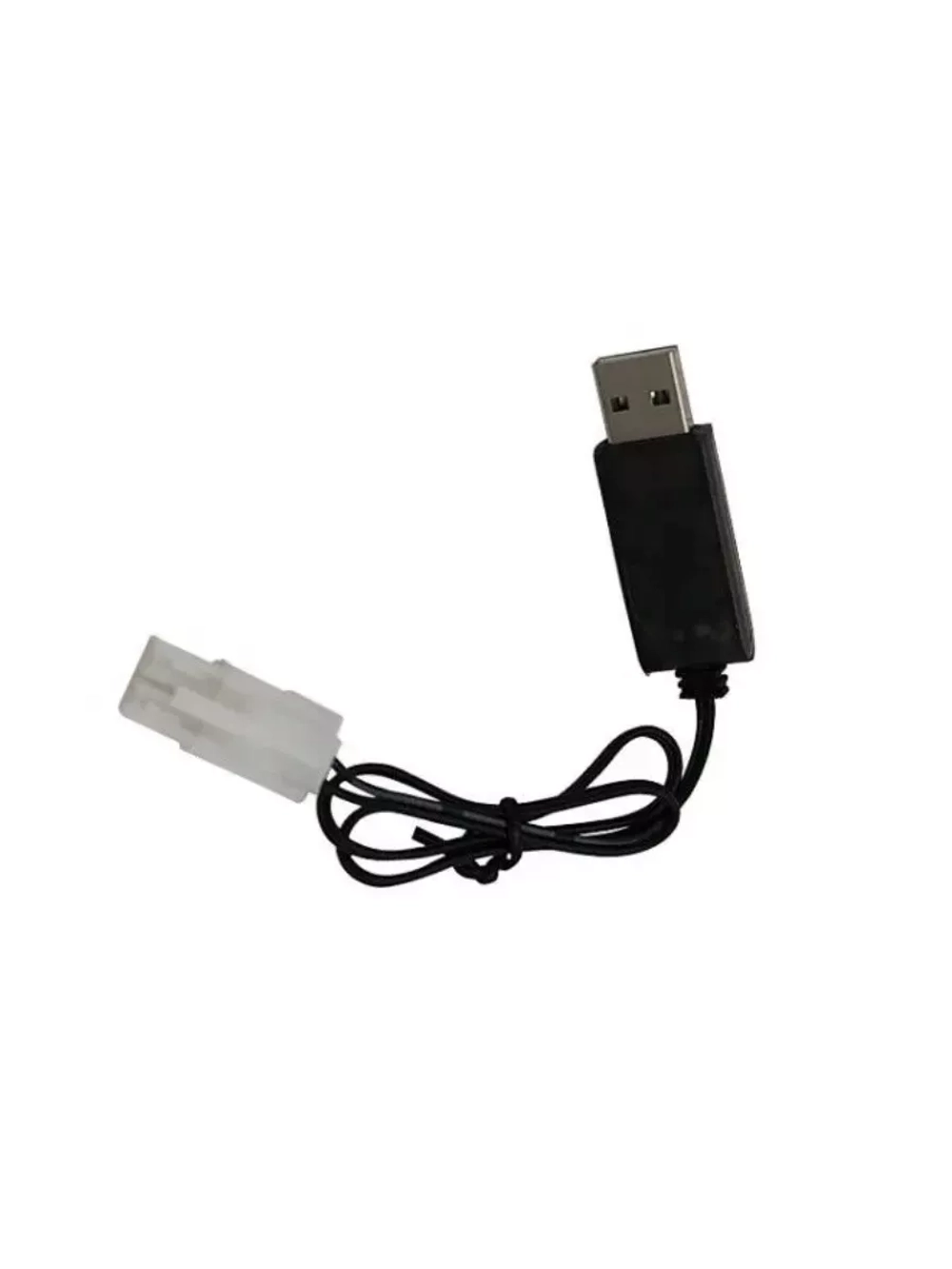 USB Зарядное устройство 7.2V для Ni-Mh, Ni-Cd аккумуляторов