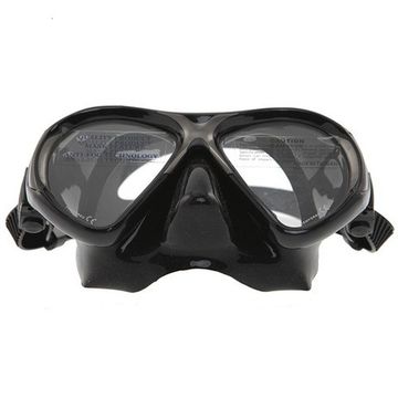 Маска Marlin Superba Black/Titan