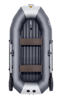 Лодка ПВХ Таймень NX 270 НД